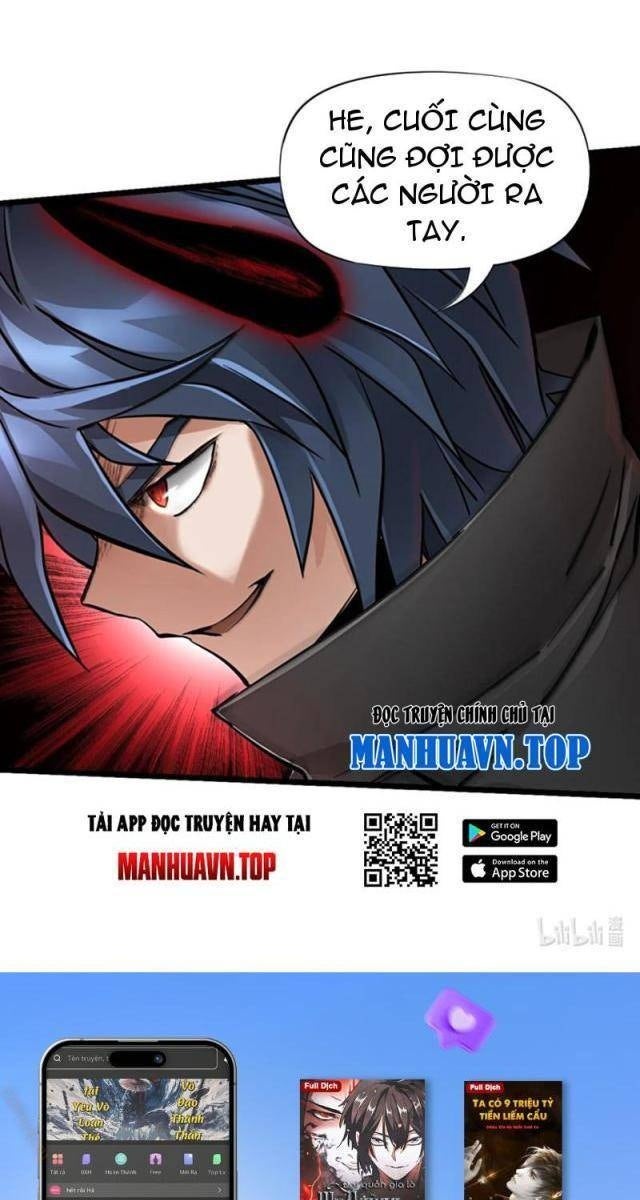 Bàn Tay Thần Thánh - Page 63