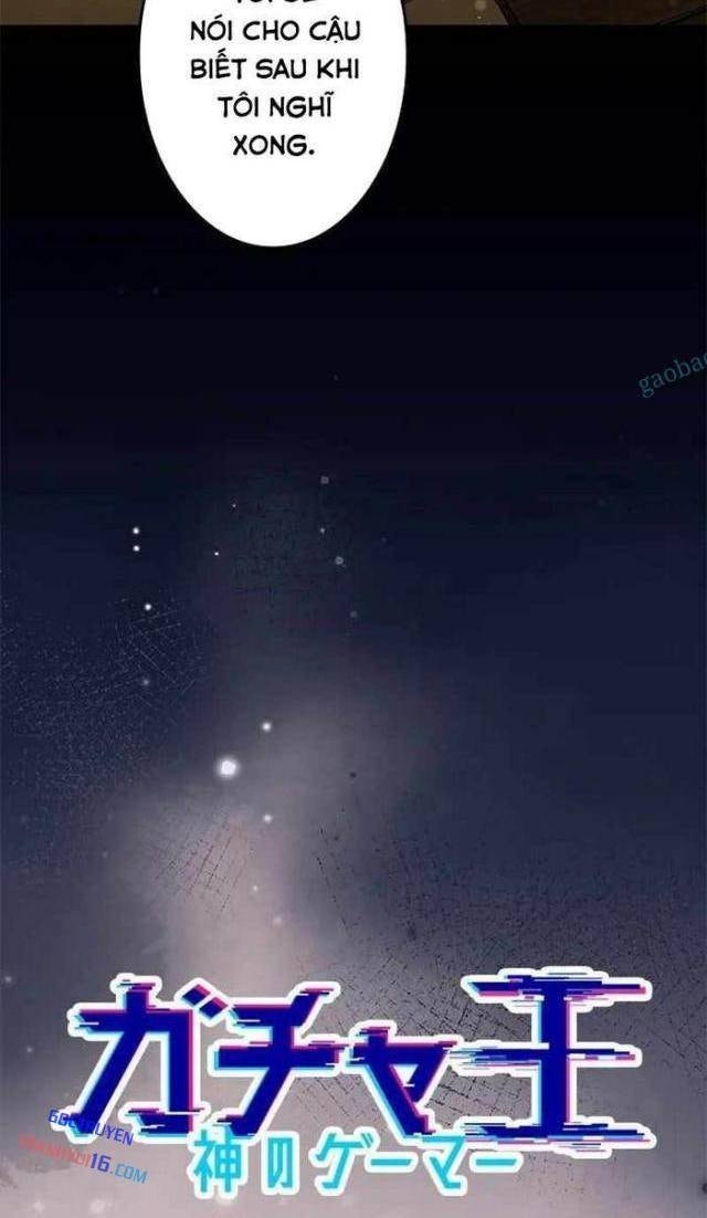 Vua Gacha Trùm Game Thủ - Page 69