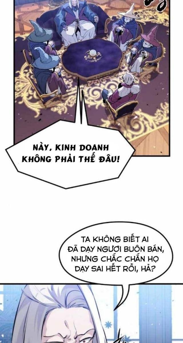 Mỗi Lính Đánh Thuê Trở Về Đều Có Một Kế Hoạch - Page 73