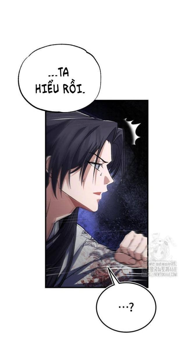 Giảng Sư Đứng Đầu: Baek Sư phụ - Page 91