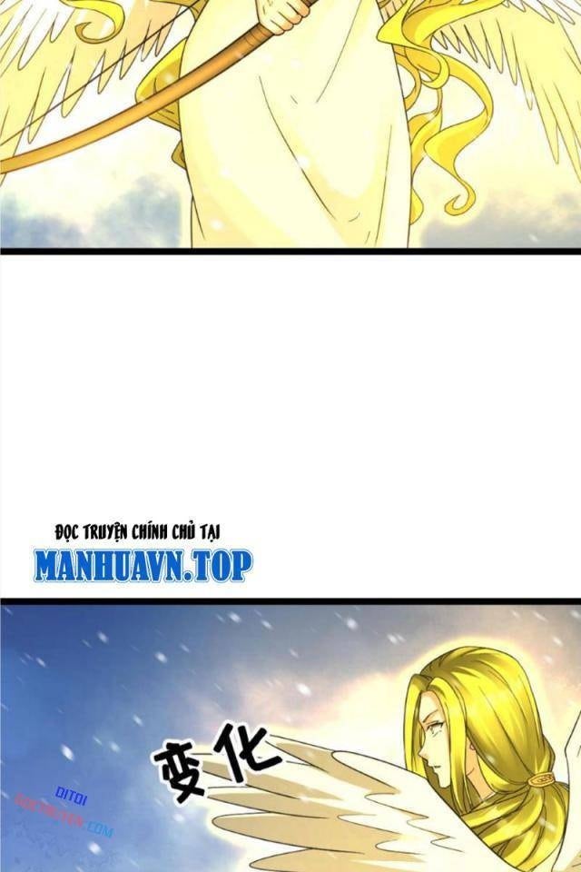 Toàn Cầu Băng Phong: Ta Chế Tạo Phòng An Toàn Tại Tận Thế - Page 19