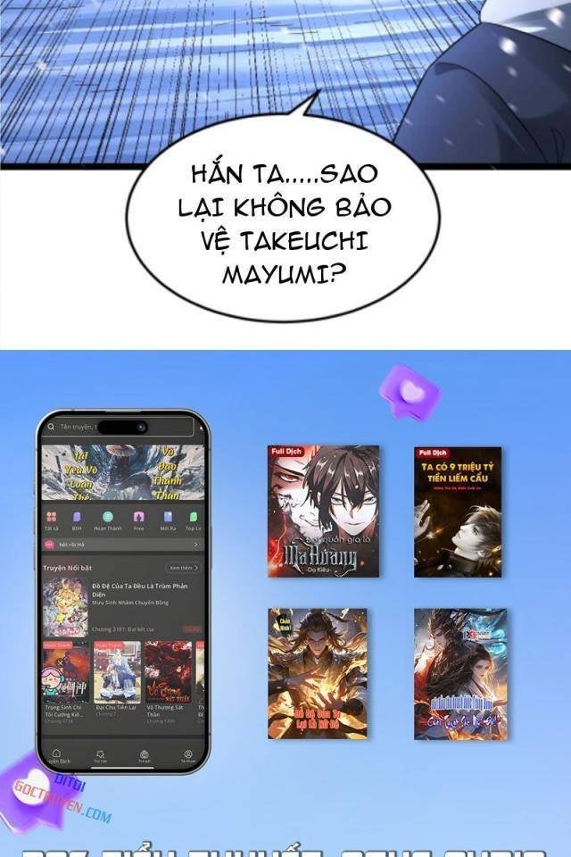 Toàn Cầu Băng Phong: Ta Chế Tạo Phòng An Toàn Tại Tận Thế - Page 33