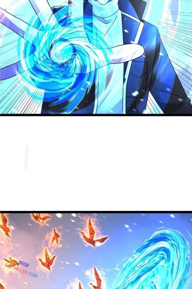 Toàn Cầu Băng Phong: Ta Chế Tạo Phòng An Toàn Tại Tận Thế - Page 13