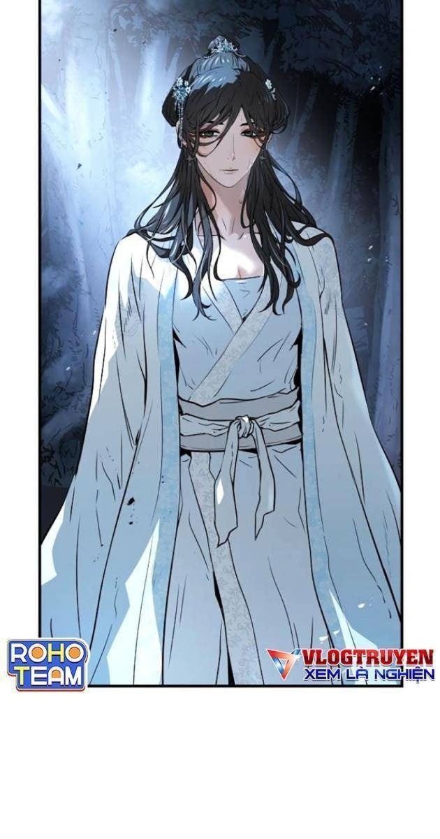 Tuyệt Thế Hồi Quy - Page 135