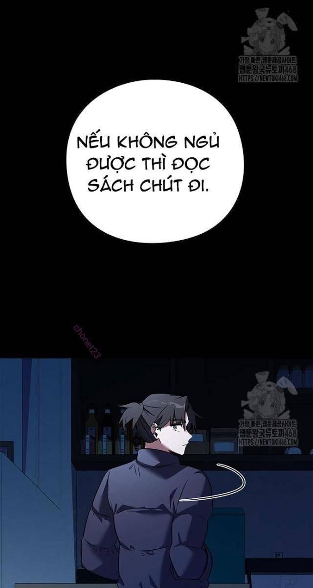 Đêm Của Yêu Tinh - Page 8