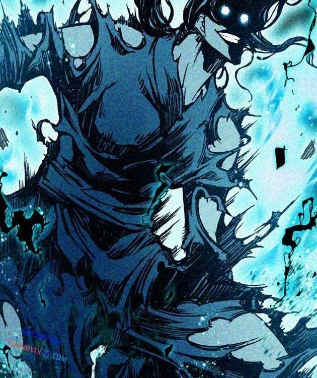 Hồi Ức Chiến Thần - Page 86