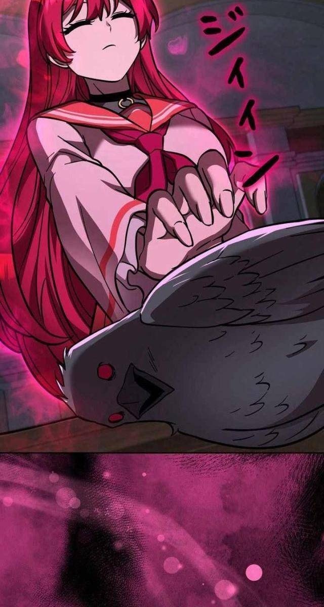 Các Nữ Anh Hùng Muốn Giết Tôi, Một Anh Hùng - Page 106