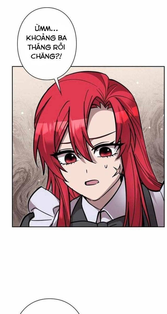 Các Nữ Anh Hùng Muốn Giết Tôi, Một Anh Hùng - Page 151