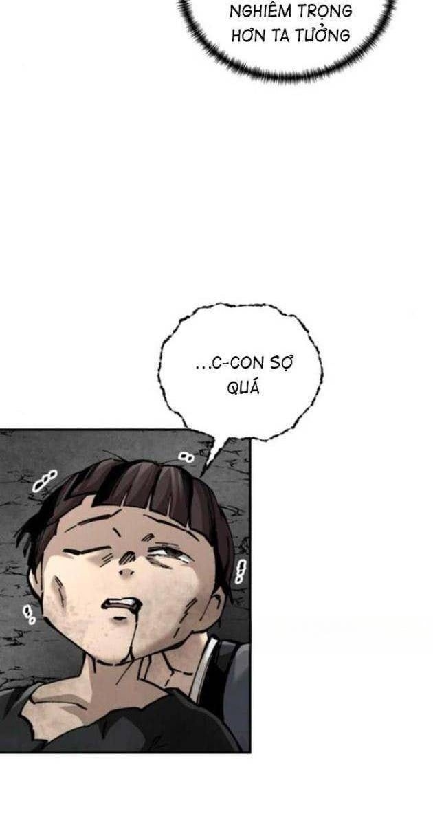 Ông Võ Giả Và Cháu Chí Tôn - Page 89