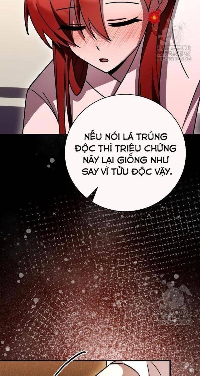 Sinh Tồn Trong Cuốn Tiểu Thuyết Romance Fantasy - Page 29