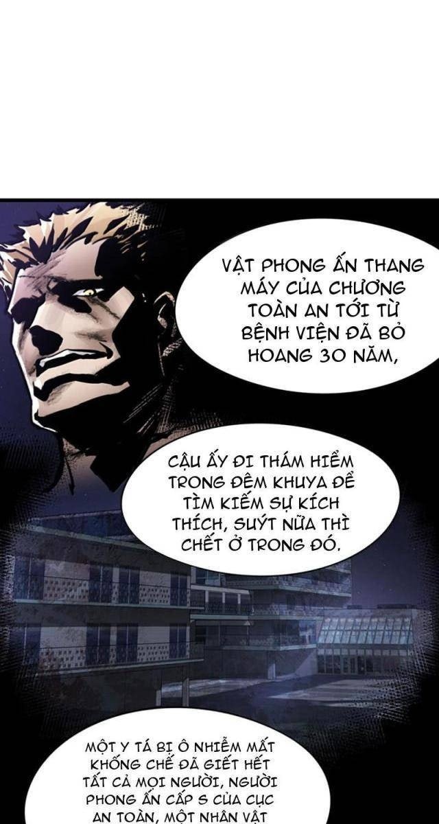 Bàn Tay Thần Thánh - Page 81