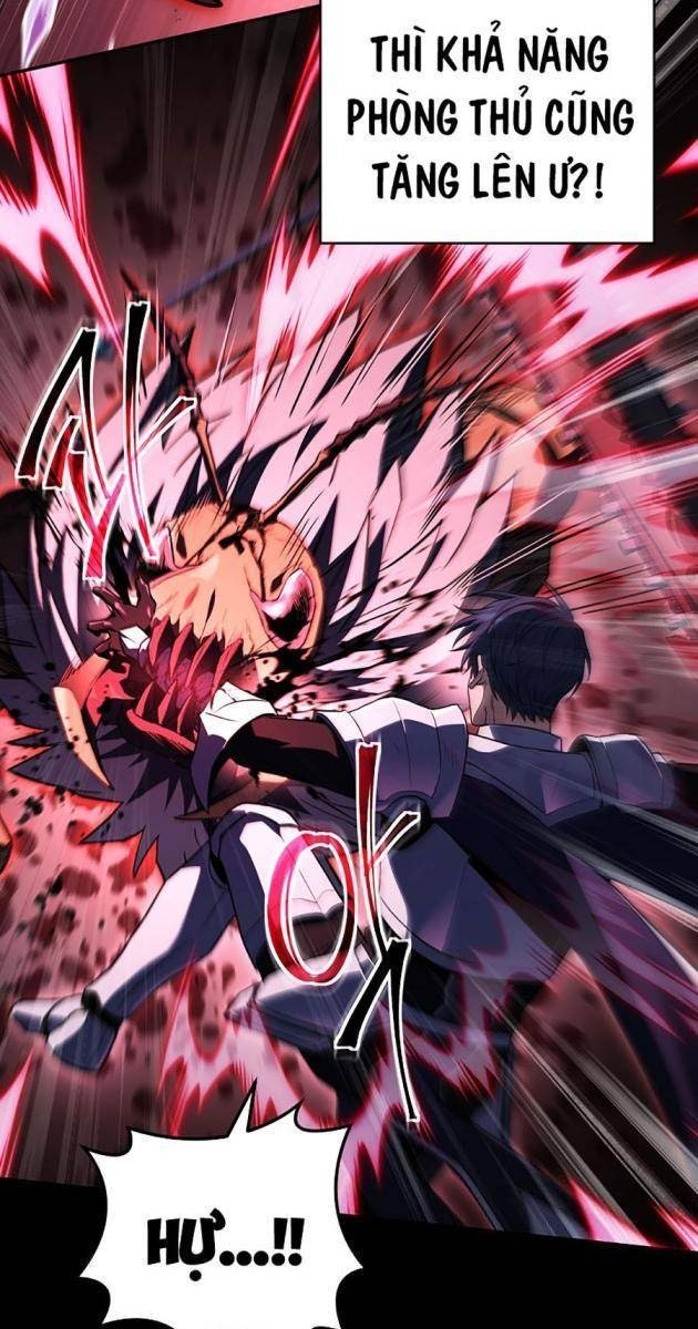 Sử Trở Lại Của Frozen Player - Page 39
