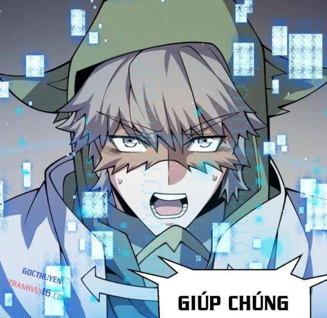 Tôi Đến Từ Thế Giới Trò Chơi - Page 84