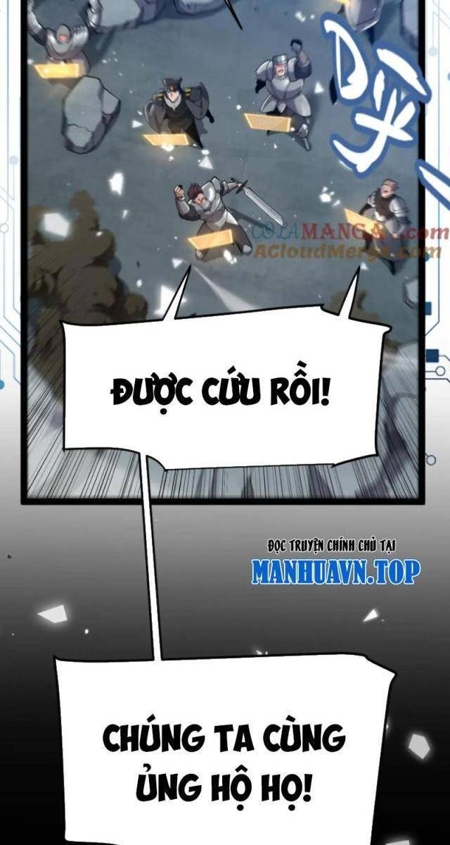 Tôi Đến Từ Thế Giới Trò Chơi - Page 89