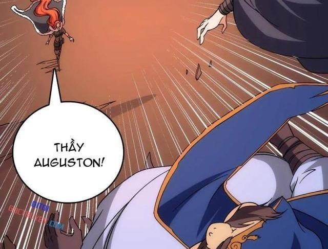 Bắt Đầu Kế Nhiệm Boss Hắc Long, Ta Vô Địch - Page 20