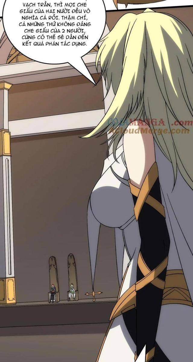 Bắt Đầu Kế Nhiệm Boss Hắc Long, Ta Vô Địch - Page 31