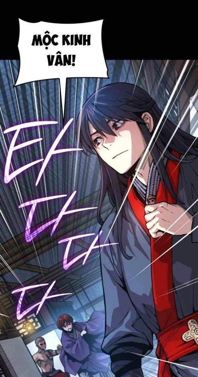 Quái Lực Loạn Thần - Page 19