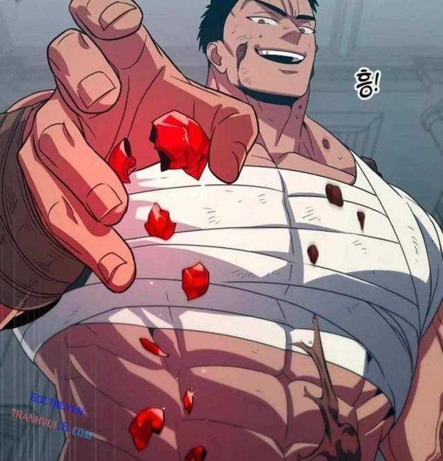 Cuồng Nhân Seoul - Page 87