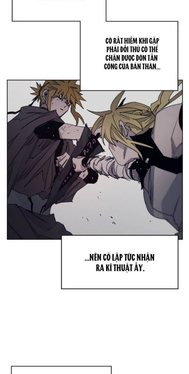 Kỵ Sĩ Báo Thù - Page 17