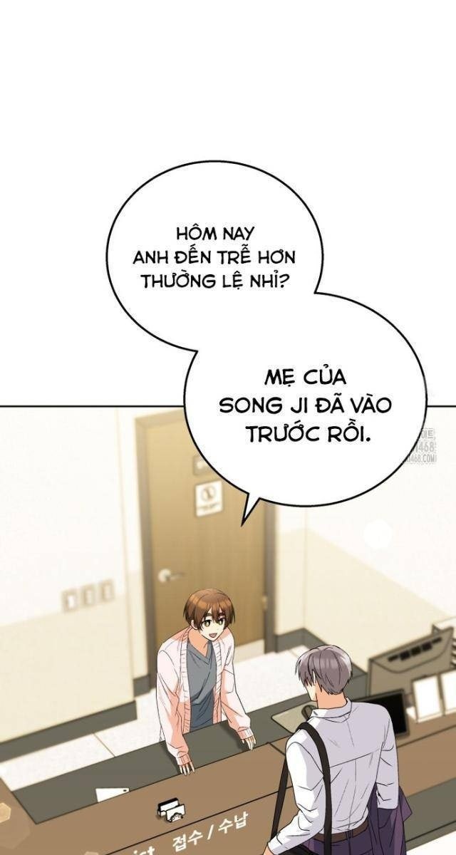 Xin Chào! Bác Sĩ Thú Y - Page 75