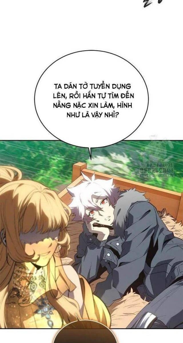 Lý Do Ta Từ Bỏ Làm Quỷ Vương - Page 54