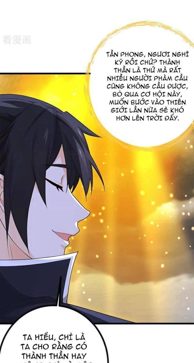 Tuyệt Thế Đan Thần - Page 32