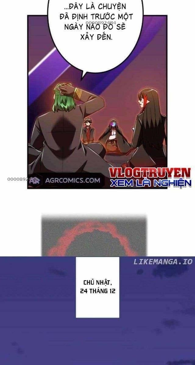 Huyết Thánh Cứu Thế Chủ~ Ta Chỉ Cần 0.0000001% Đã Trở Thành Vô Địch - Page 42