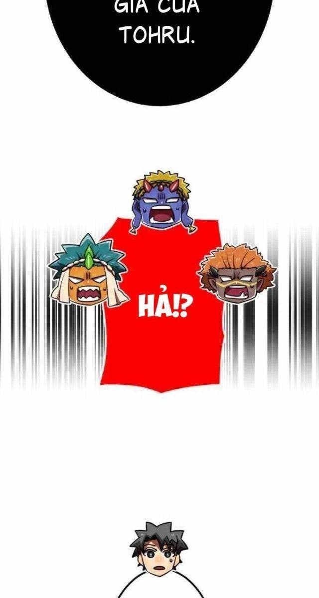 Huyết Thánh Cứu Thế Chủ~ Ta Chỉ Cần 0.0000001% Đã Trở Thành Vô Địch - Page 79