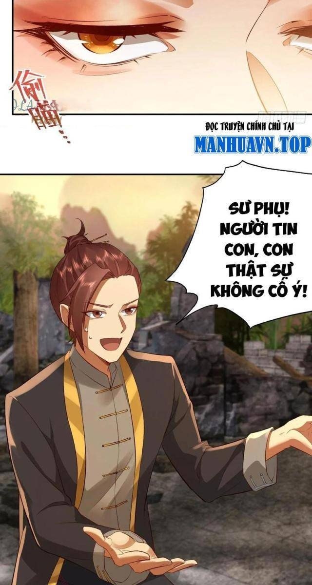 Hồng Hoang: Bắt Đầu Từ Việc Nhận Minh Hà Làm Con Gái Nuôi - Page 38