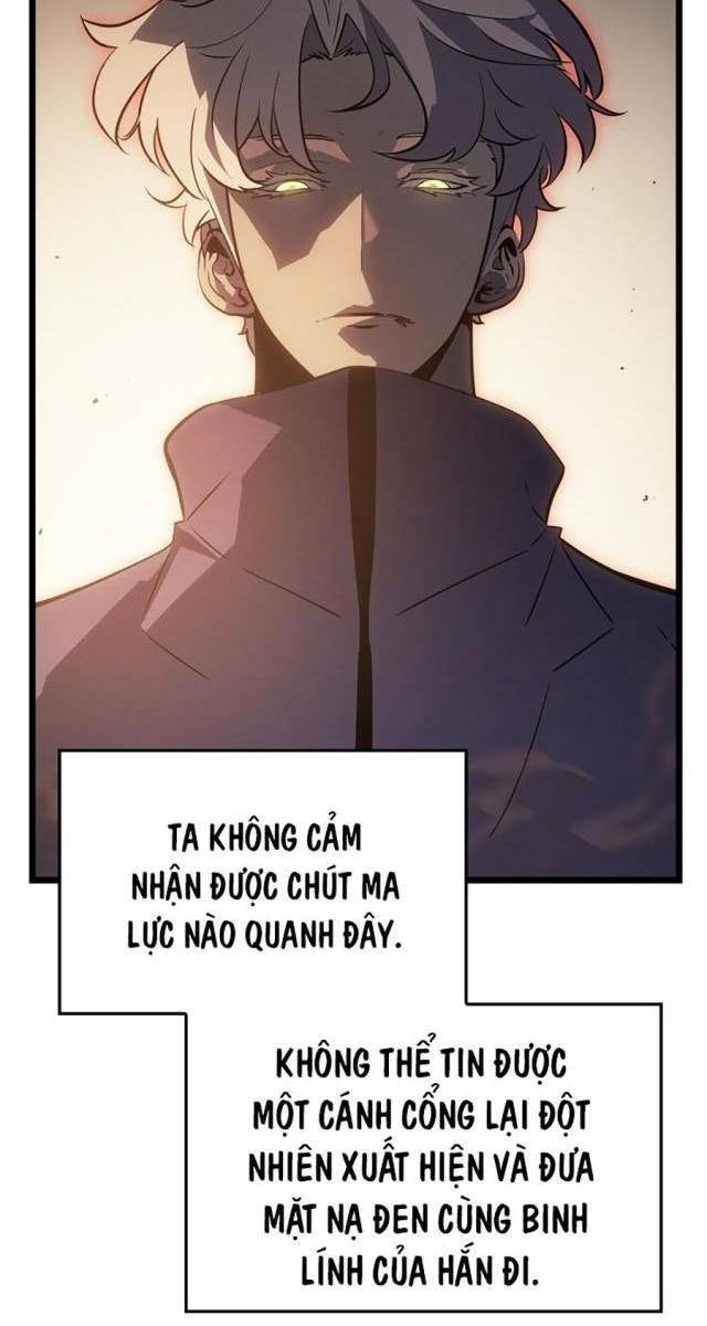 Tôi Thăng Cấp Một Mình Tận Thế Ragnarok - Page 6