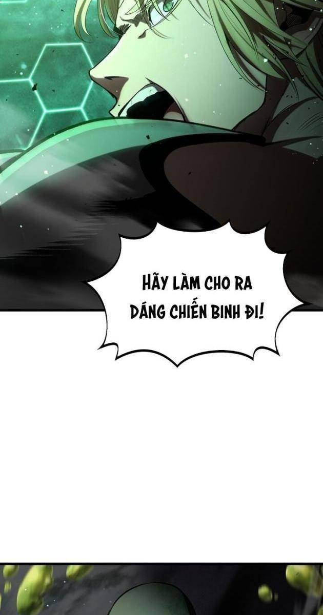 Kẻ Sống Sót Vua Kiếm - Page 49