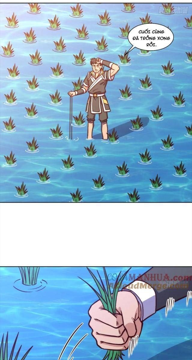 Chiếm Cái Đỉnh Núi Làm Đại Vương - Page 39