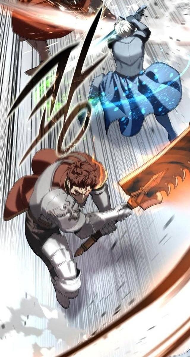 Tinh Tú Kiếm Sĩ - Page 9