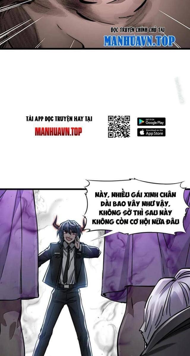 Bàn Tay Thần Thánh - Page 55