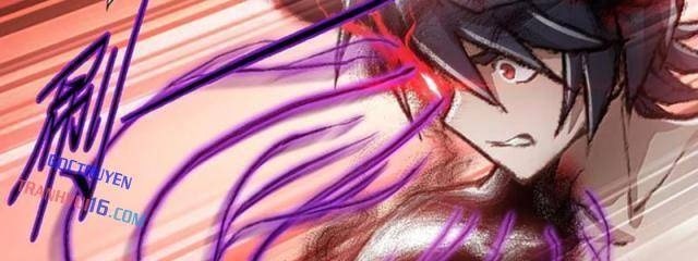 Bàn Tay Thần Thánh - Page 24