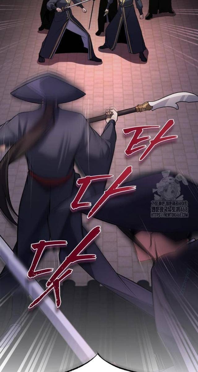 Giảng Sư Đứng Đầu: Baek Sư phụ - Page 53