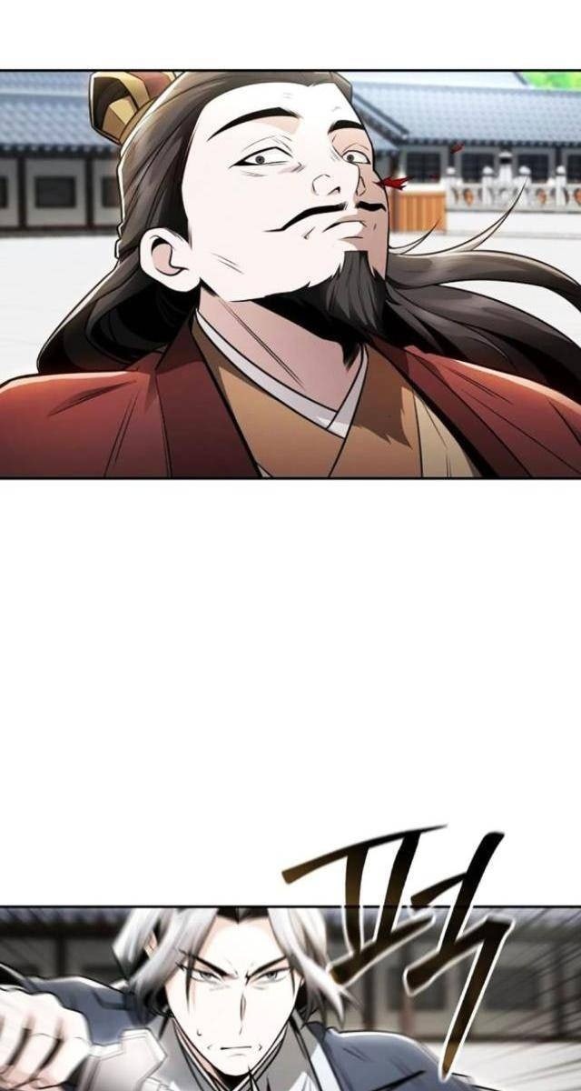 Quỷ Kiếm Thiên Tài Của Hoa Sơn Phái - Page 86