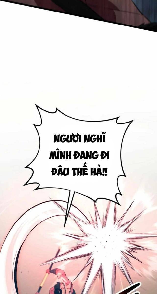 Cuồng Nhân Seoul - Page 10