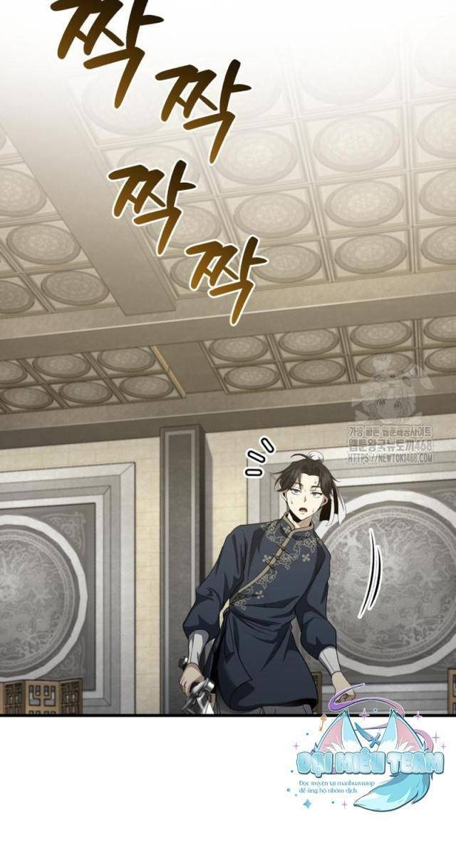 Thiếu Gia Yểu Mệnh Nhà Họ Bạch - Page 65