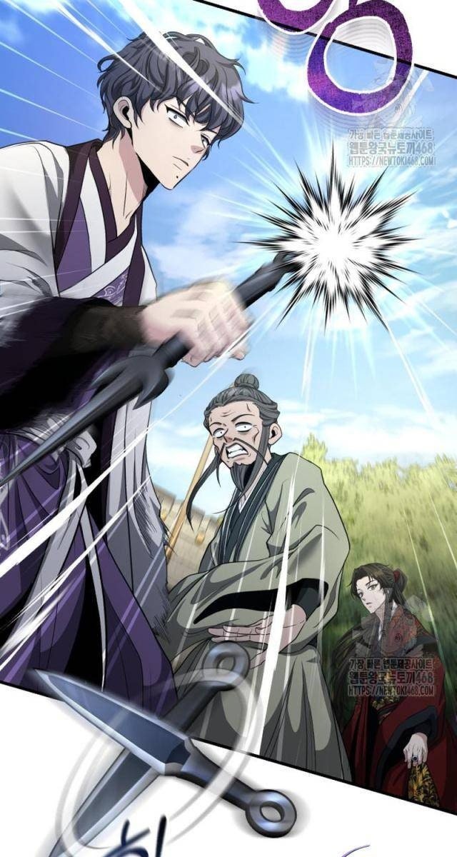 Thiếu Gia Yểu Mệnh Nhà Họ Bạch - Page 62