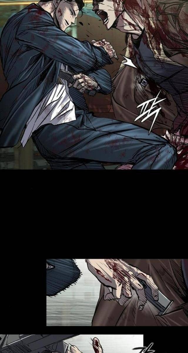 Báo Thù 2: Vạn Nhân Chi Thượng - Page 134