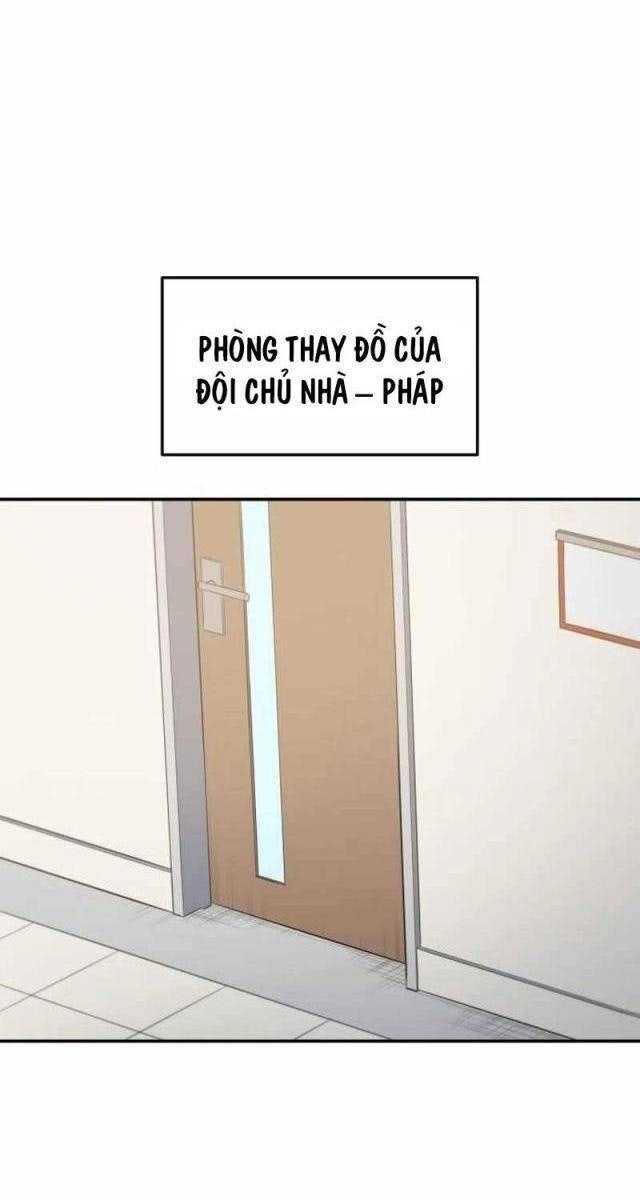Thiên Phú Bóng Đá Tất Cả Đều Là Của Tôi! - Page 54