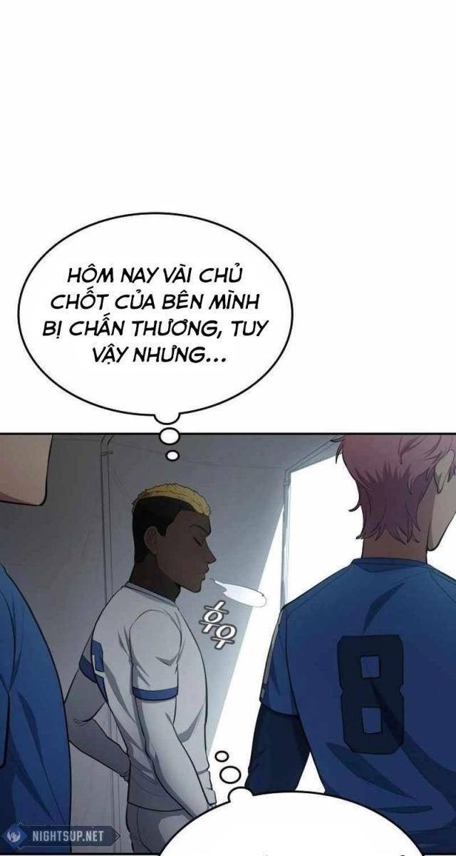 Thiên Phú Bóng Đá Tất Cả Đều Là Của Tôi! - Page 65