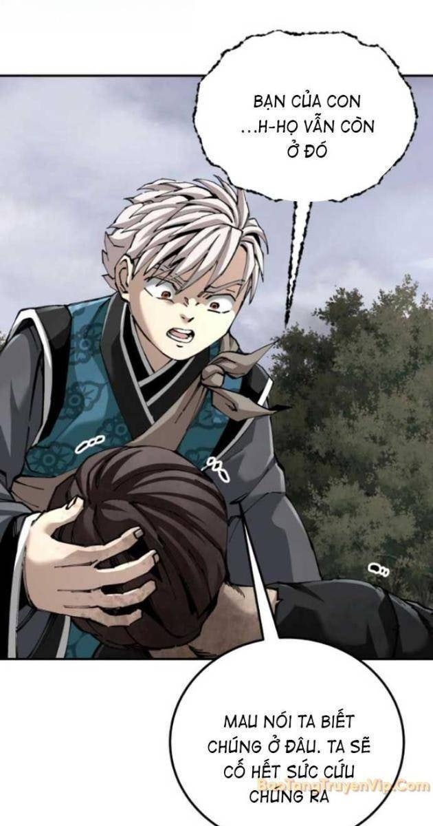 Ông Võ Giả Và Cháu Chí Tôn - Page 91