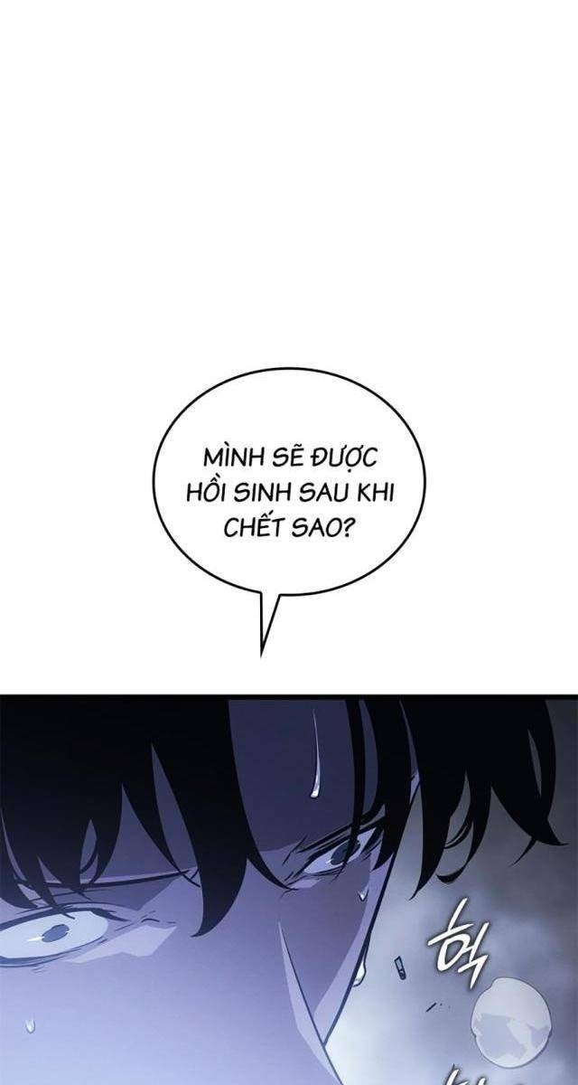 Tôi Thăng Cấp Một Mình Tận Thế Ragnarok - Page 78