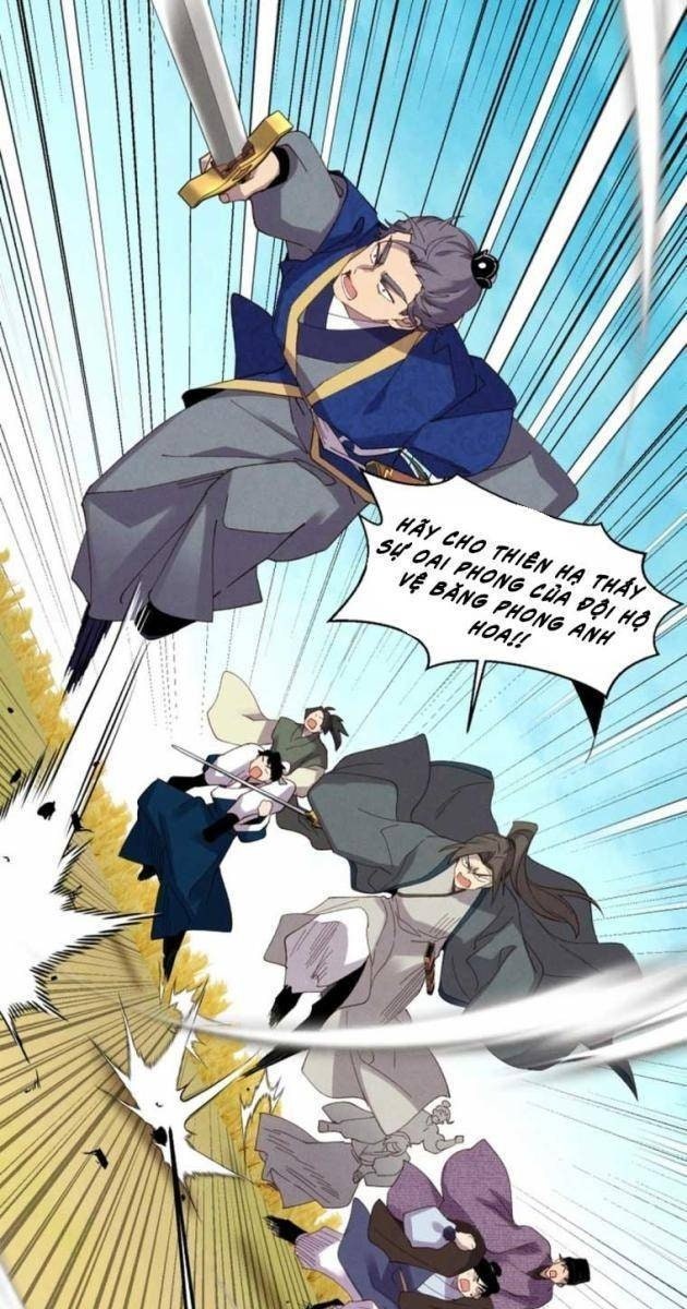 Phi Lôi Đao - Page 120