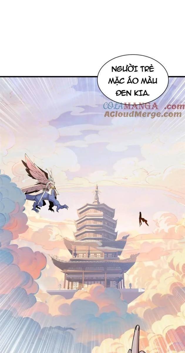 Cửa Hàng Sủng Thú Siêu Thần - Page 30