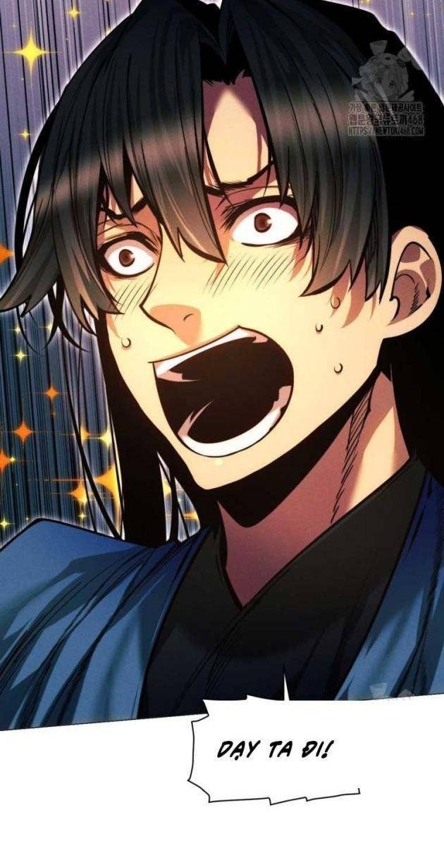 Chuyển Sinh Vào Thế Giới Võ Lâm - Page 119