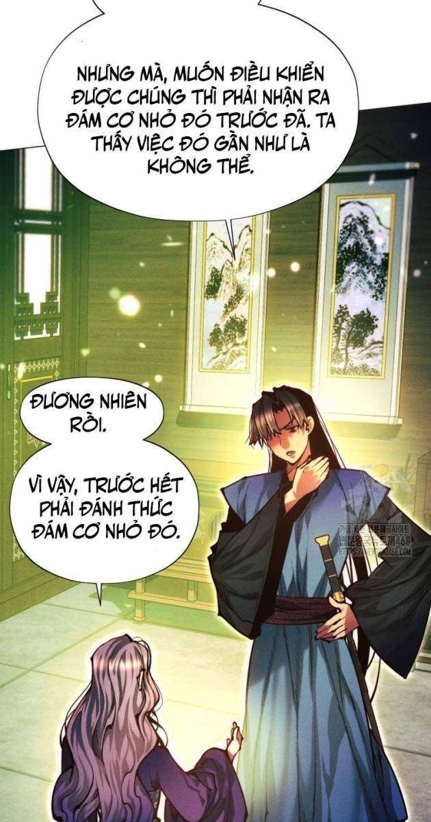 Chuyển Sinh Vào Thế Giới Võ Lâm - Page 182