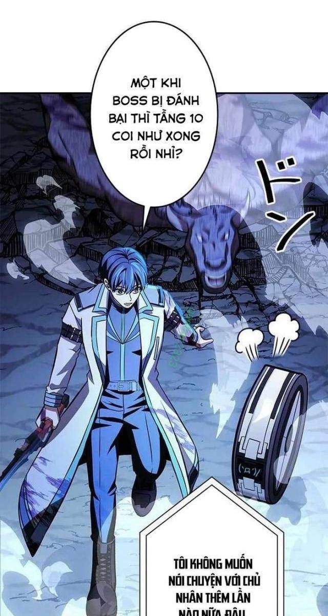 Vua Gacha Trùm Game Thủ - Page 139